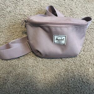 Herschel belt bag